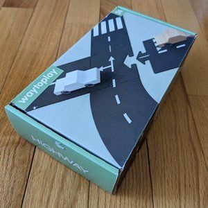 WayToPlay Highway Set